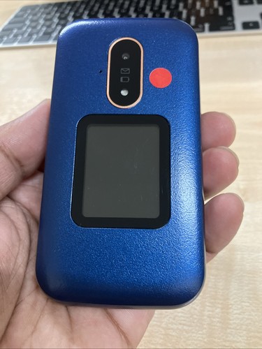 Doro 6880 blue - doro,