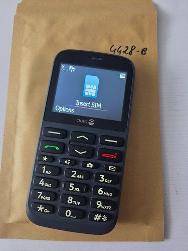 Doro 1370 easy use - easy,