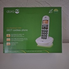 New Doro DECT Cordless