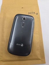 Doro Phone Easy 6520 Grey
