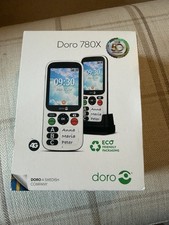 Doro 780X Dementia-Friendly