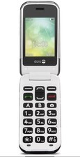 Doro2424 Unlocked Basic Mobile