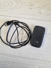 Doro 6520 Big Button SOS Flip