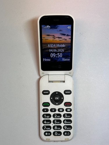 Doro 6620 mobile - 6620, phone