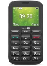 Doro 1380 Unlocked 2G Dual SIM
