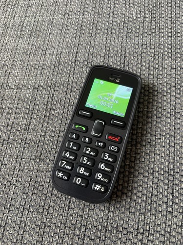 Doro 5030 big button mobile - 5030,