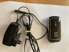 Doro Phone Easy 610 - Black