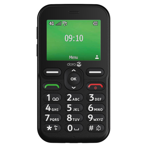 Doro leva e10 - e10, 4g