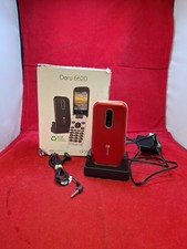 Doro 6620 Big Button Phone