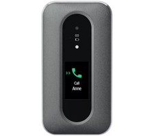 Doro Leva L30 4G Flip Phone