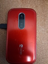 Doro DFC-0260 6620 Red (Tesco)