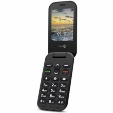 Doro 6040 Dual Sim Card &