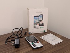 Doro 780X Unlocked Smartphone