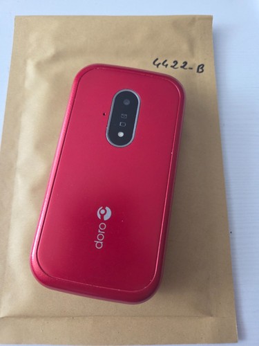 Doro 7030 dual sim - 7030,