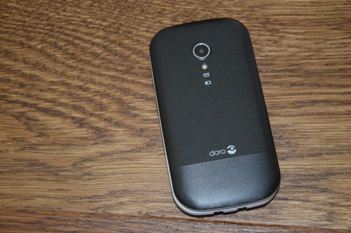 Doro 2404 black - doro, (unlocked)