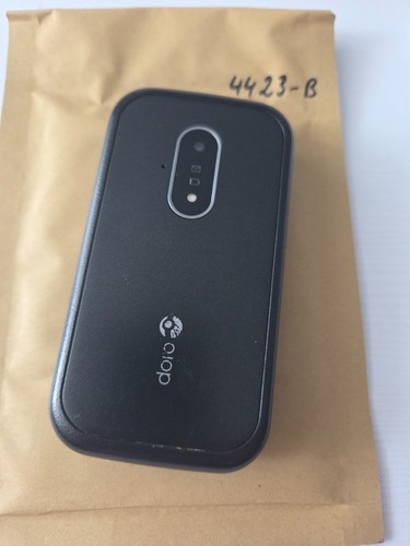 Doro 7030 dual sim big - sim,
