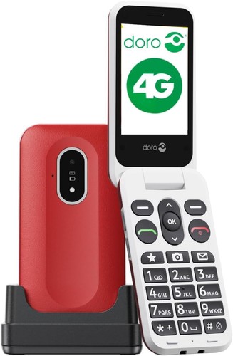Doro leva l20 - doro, big