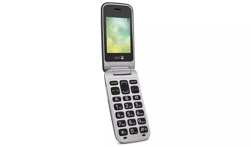 Doro 2424 mobile - doro,