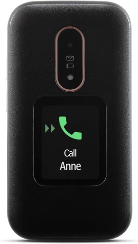 Doro 6880 big buttons black - doro,