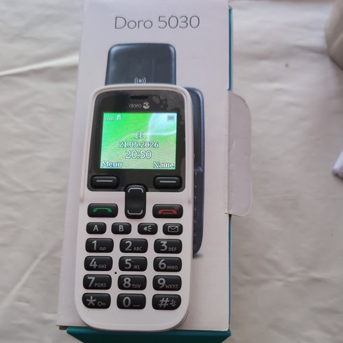 Doro 5030 - doro,